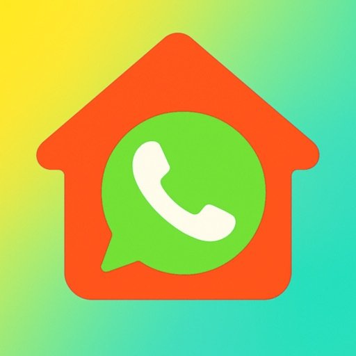 Kids Call Home icon
